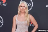 Lindsey Vonn Speaks Out On Being Bullied Over Her Strong Body