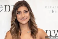 Balenciaga Bikini Bliss: Gia Giudice Swings in the Bahamas