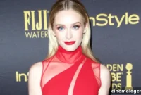 Greer Grammer Shares Jaw-Dropping Swimsuit Selfie From Netflix’s Deadly Illusions Set