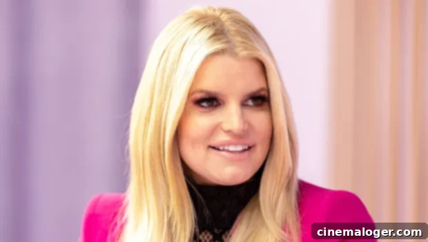 Jessica Simpson: Britney Spears Doc 'Too Much Anxiety' To Watch 1 featured 4357981
