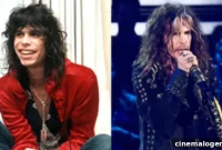 Happy 73rd Birthday, Steven Tyler: From Young Star to Rock Legend in Photos