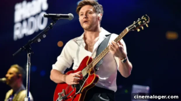 Niall Horan Confesses One Direction Felt Like A 'Prison' Because Of Fans 1 featured 4358593