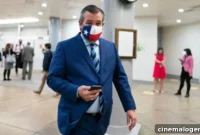 Ted Cruz’s Border Video Ignites ‘Trying To Get To Cancun Again?’ Memes