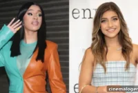 Cardi B Boosts Gia Giudice Sad Song RHONJ Star Calls It Unbelievable