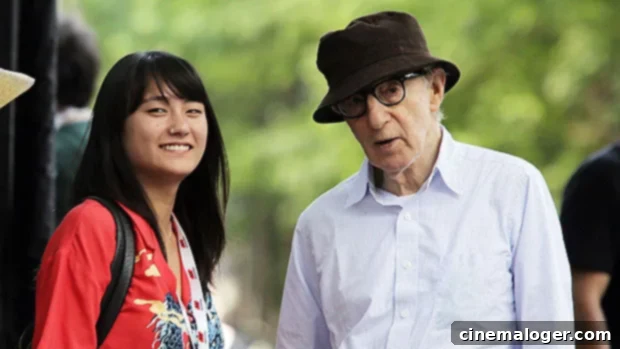 Woody Allen, Dylan Farrow'un istismar iddialarını yeni röportajında reddetti. 1 featured 4359622