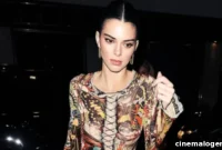 Kendall Jenner’s Terrifying Pool Invasion: Naked Man Swims While She’s Home