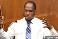 Donald Williams: The MMA Fighter Whose Testimony Shook the Chauvin Trial