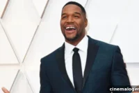 Michael Strahan Fooled Everyone About His Gap Tooth On April Fools Day