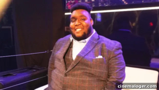 Willie Spence: 5 Facts About The American Idol Talent Lost Too Soon 1 featured 4363684