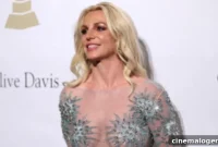 Britney Spears Silences Social Media Control Rumors: ‘I Write My Own Posts’