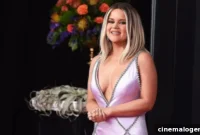 Maren Morris Flaunts Post-Baby Body In Lingerie, Slams Bounce Back Pressure