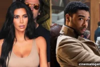 Kim Kardashian Heartbroken Over Regé-Jean Page’s Bridgerton Farewell