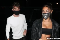 Drew Taggart of The Chainsmokers and Chantel Jeffries Quietly Ended Their Year Long Relationship