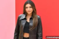 Atiana De La Hoya: 5 Key Insights Into Travis Barker’s Stepdaughter Following Her Vacation With Him and Kourtney