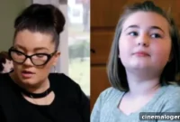 Teen Mom OG: Amber Portwood Works to Mend Her Strained Relationship with Daughter Leah