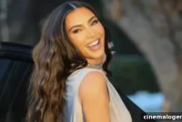 Kim Kardashian Embraces Billionaire Bliss Post-Kanye Divorce