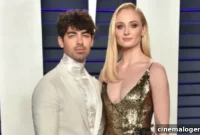 Joe Jonas Blown Away By Sophie Turner’s Stunning New Selfies