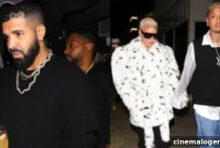 Amber Rose and Drake Kanyes Ex Meets His Foe in LA