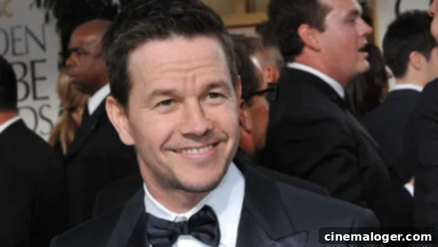 Forget the Gym: Mark Wahlberg's Hilarious Denny's Strategy to Gain 30 Lbs. for Role 1 featured 4368699