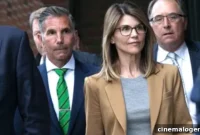 Mossimo Giannulli To Stand By Lori Loughlin For First Post-Prison Interview
