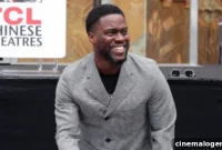 Kevin Hart’s Heart-Melting WFH Companion Baby Kaori