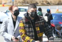 Gigi and Zayn Treat Khai to an Adorable Aquarium Outing