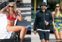 Sofia Richie’s Bikini Comeback Amid RHOBH Disick-Hamlin Drama