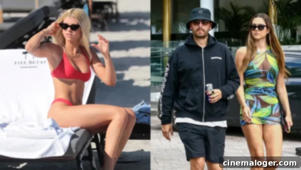 Sofia Richie's Bikini Comeback Amid RHOBH Disick-Hamlin Drama 1 featured 4386280