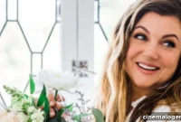 Tiffani Thiessen Reveals Her Single Request for Rob Dyrdek and Deliciousness Hosting Role