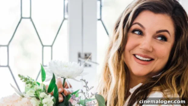 Tiffani Thiessen Reveals Her Single Request for Rob Dyrdek and Deliciousness Hosting Role 1 featured 4387942