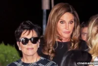 Kris And Caitlyn Reconcile Kris Wants Her Happy