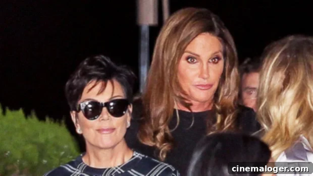 Kris And Caitlyn Reconcile Kris Wants Her Happy 1 featured 4388020