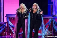 Miranda Lambert Electrifies ACMs with Bedazzled Leather and Potent Drunk Performance