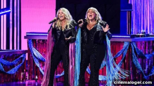 Miranda Lambert Electrifies ACMs with Bedazzled Leather and Potent Drunk Performance 1 featured 4388074
