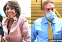 Maxine Waters Silences Jim Jordan: ‘Shut Your Mouth’ After Fauci Rant