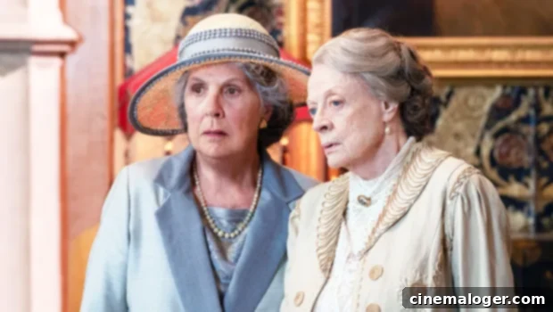 Downton Abbey 2 Everything You Need to Know 1 featured 4390139