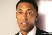 Antron Pippen Dies at 33: 5 Facts About Scottie’s Eldest Son