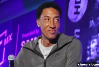 Scottie Pippen Family All About The Eight Children Of The NBA Legend