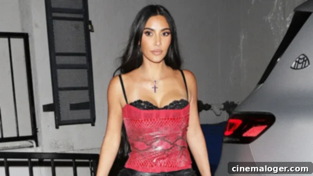 Kim Kardashian Finds Mental Calm in Miami Post Kanye Split 1 featured 4390617