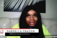 Darnella Frazier: The Story Of The Teen Who Filmed George Floyd’s Arrest