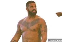 Drake Flaunts His Most Ripped Body Ever In Shirtless Gym Video