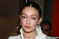 Blake Lively, Yolanda Hadid, and Fellow Stars Shower Gigi Hadid with 26th Birthday Love