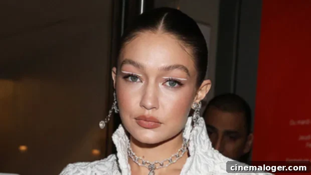 Blake Lively, Yolanda Hadid, and Fellow Stars Shower Gigi Hadid with 26th Birthday Love 1 featured 4394451