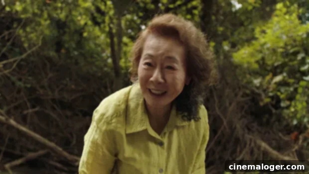 Beyond Minari: 5 Facts About Oscar Winner Yuh-Jung Youn, 73 5 featured 4394520