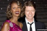 Iman Shares Surprising Story Of Meeting David Bowie: ‘Our Love Was Predestined’