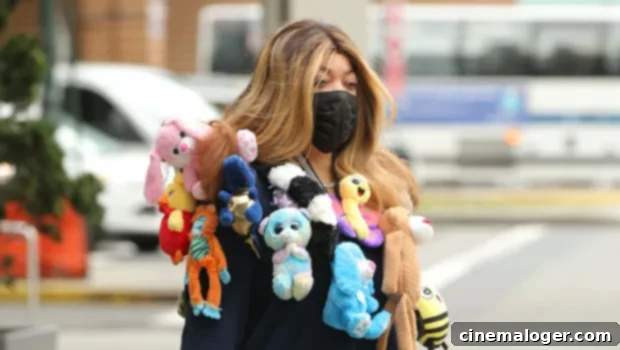 Wendy Williams' Whimsical Plushie Pullover 1 featured 4396388