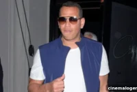 Alex Rodriguez Ditches His Dad Bod After J.Lo Split