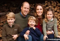 Unseen Royal Fun: William and Kate’s Beach Day with George, Charlotte, and Louis