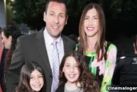 Masked Adam Sandler And Daughter Denied IHOP Entry After Being Unrecognized