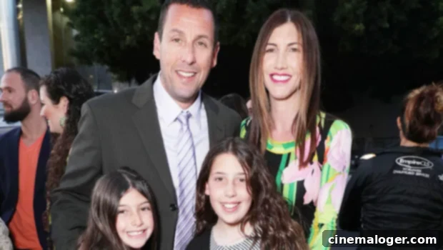 Masked Adam Sandler And Daughter Denied IHOP Entry After Being Unrecognized 1 featured 4397758